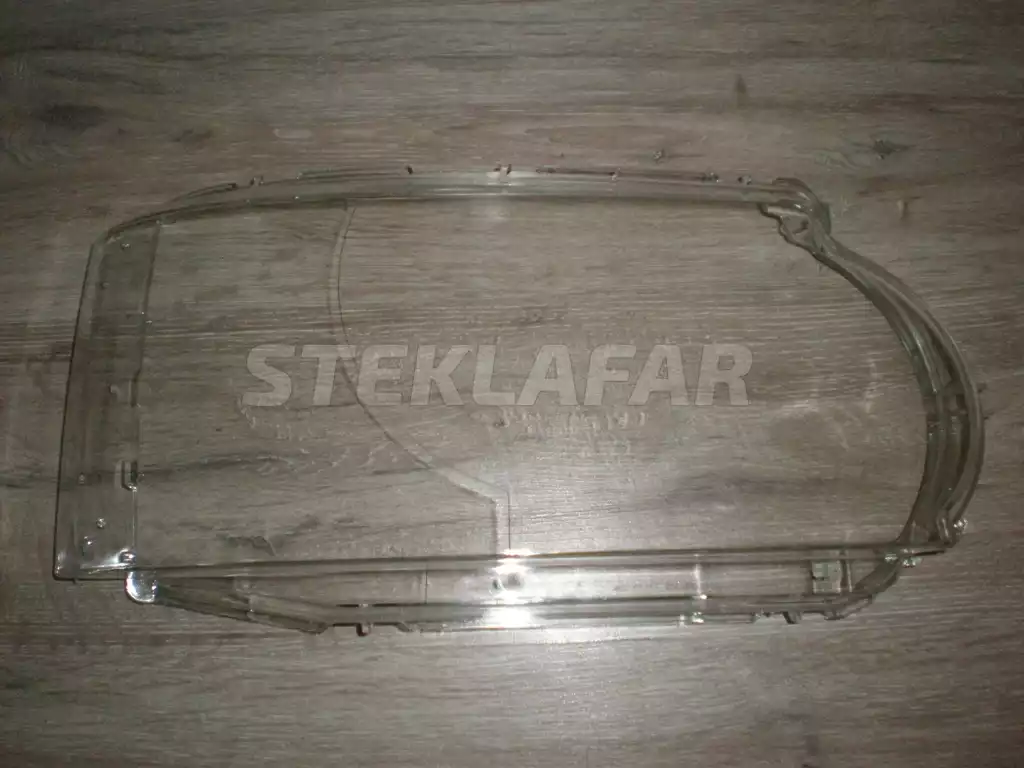 Стёкла фар Land Rover Range Rover 3 L322 (2009-2012) 2-й рестайлинг
