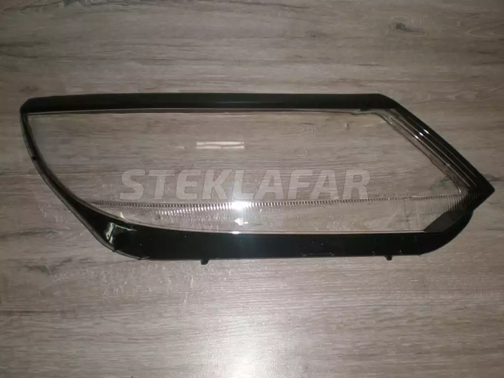 Стёкла фар Volkswagen Tiguan 1 (2011-2016) рестайлинг