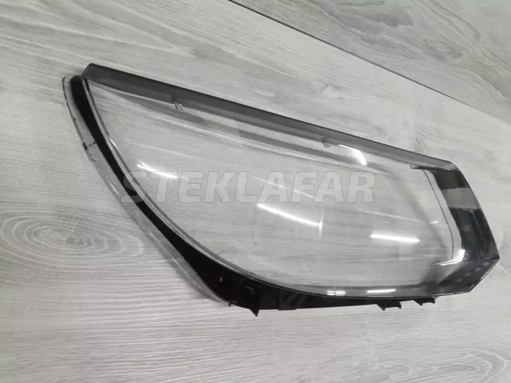 Стёкла фар Volkswagen Tiguan 1 (2011-2016) рестайлинг