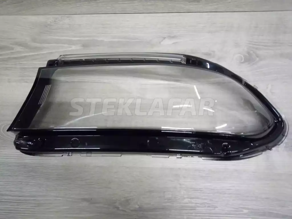 Стёкла фар Dodge Charger LD (2014-н.в) рестайлинг