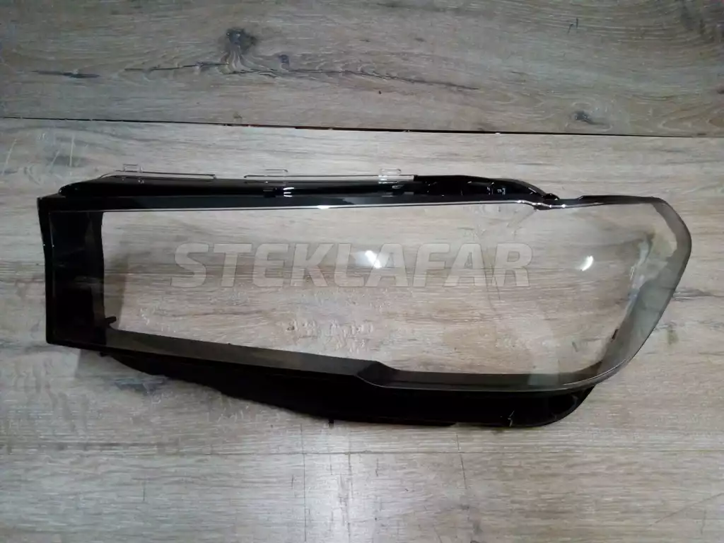 Стёкла фар BMW 5 G30, G31 (2020-2023) рестайлинг