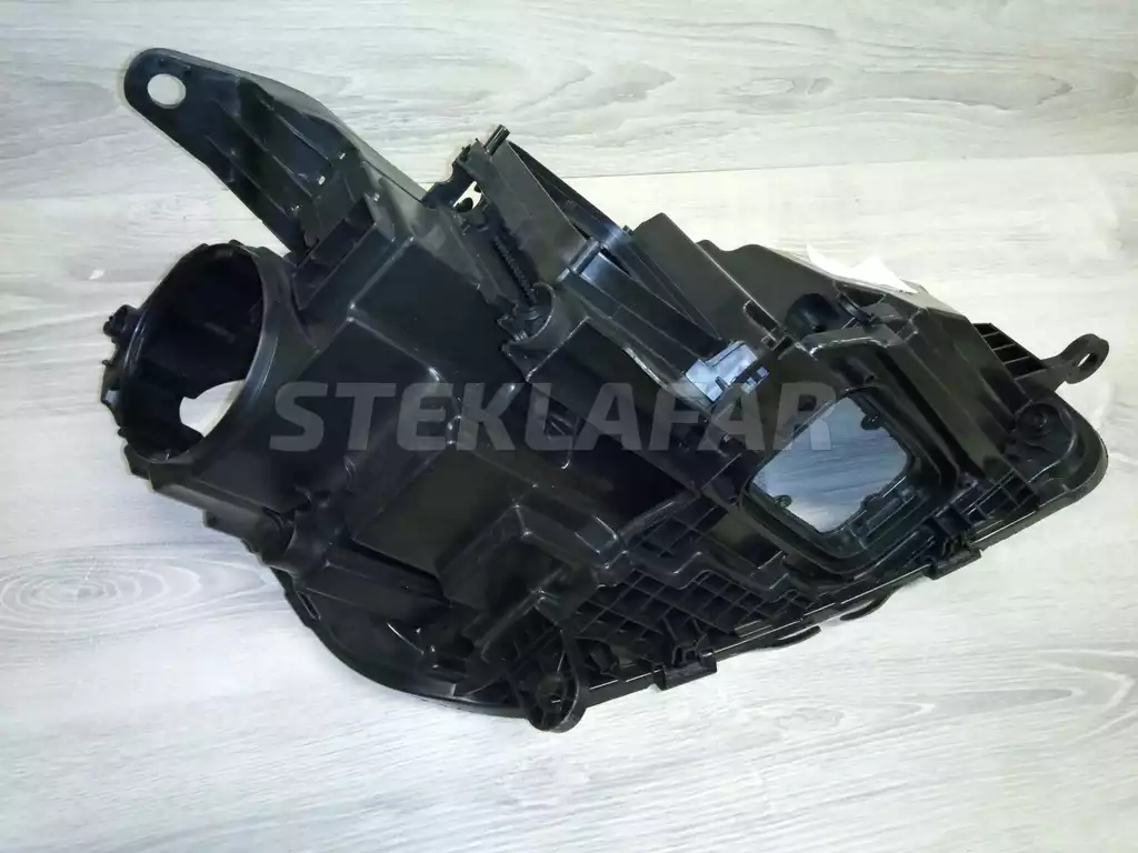 W167 (2018-2023) дорестайлинг и C167 (2019-2023) дорестайлинг