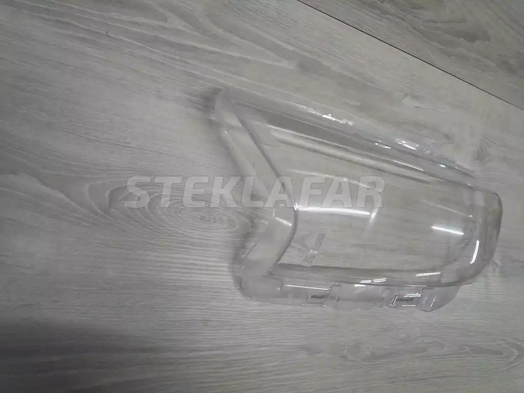 Стёкла фар Ford Ranger 3 T6 (2015-2022) рестайлинг и Everest 2 U375 (2015-2022)