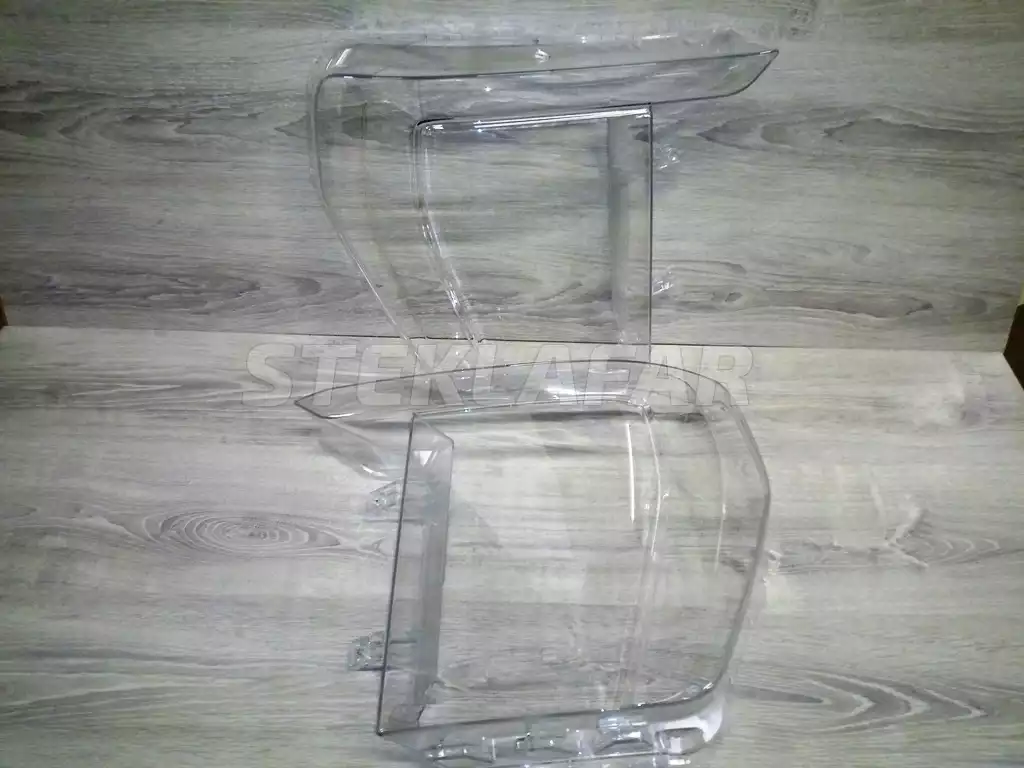 Стёкла фар Ford F150 / F150 Raptor 9 (2020-н.в.)