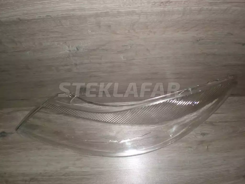 Стёкла фар Skoda Octavia 2 A5 (2008-2013) рестайлинг