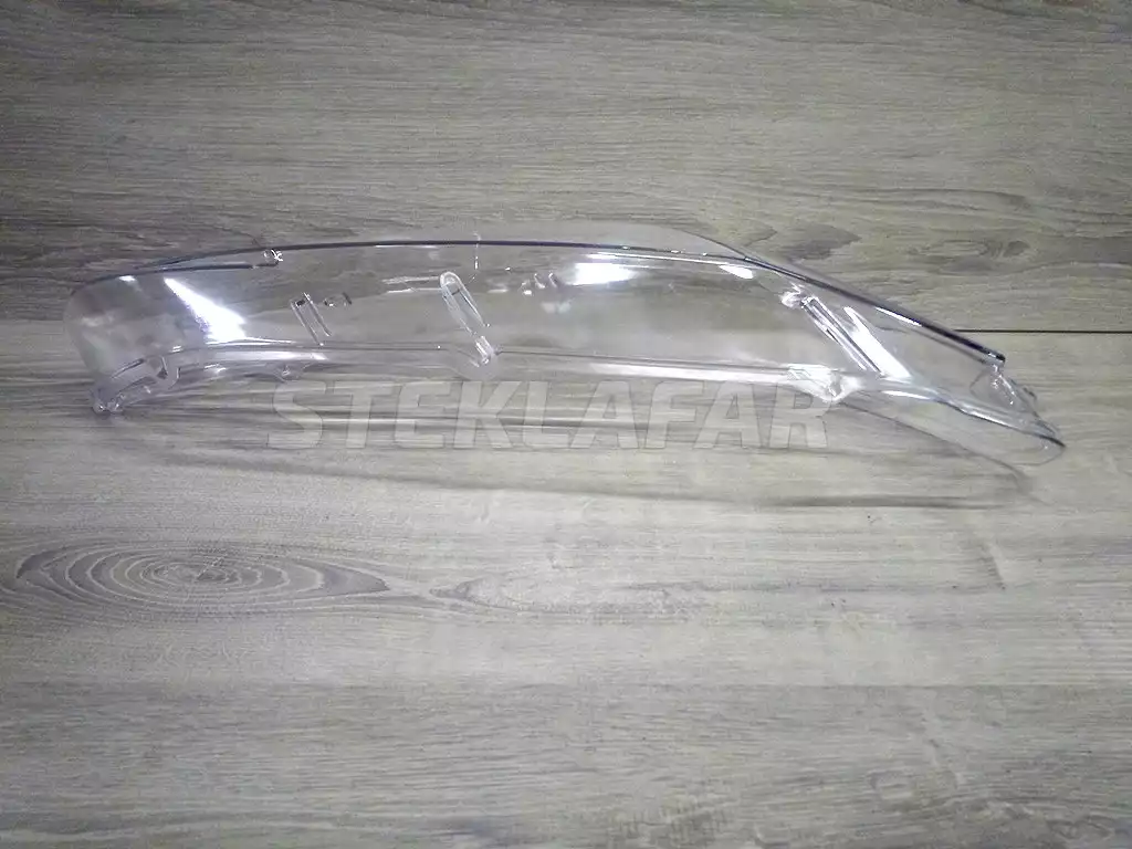 Стёкла фар BMW X5, X6 E71 (2007-2014) и X5M E70 (2009-2013)