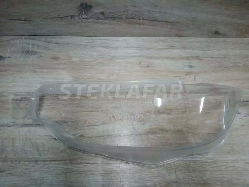 Стёкла фар BMW 4 F32, F33, F36 (2013-2017) дорестайлинг