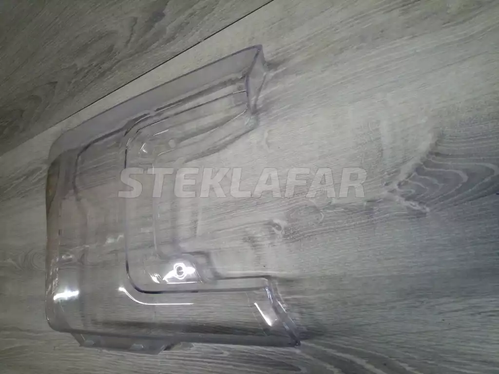 Стёкла фар Ford F150 / F150 Raptor 8 P552 (2014-2020)