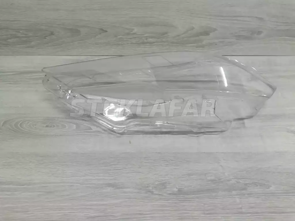 Стёкла фар Ford Mustang 6 S550 (2017-2022) рестайлинг