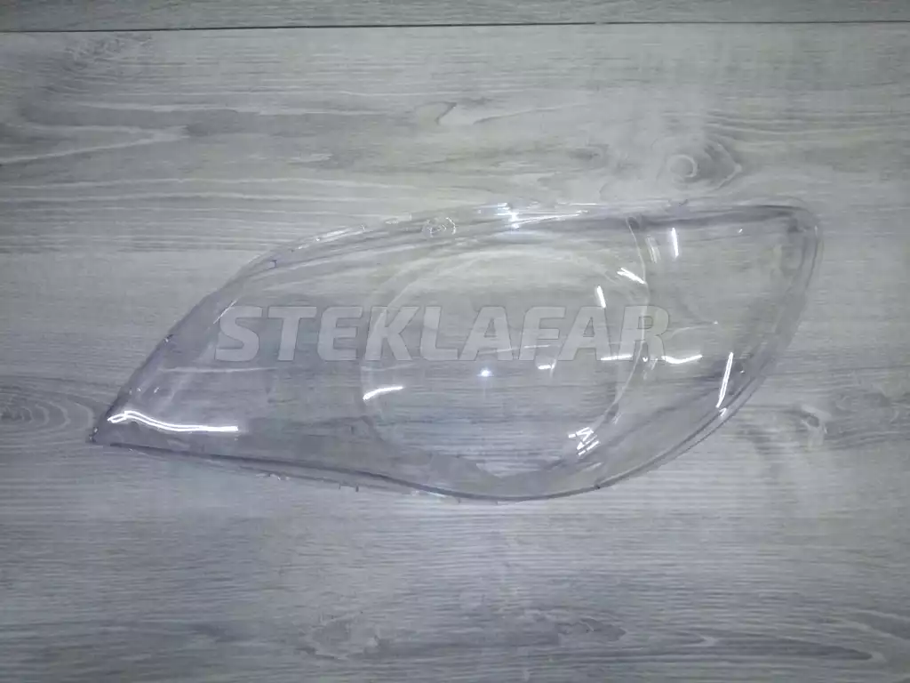 Стёкла фар Subaru Impreza, XV 2 GD, GG, G11 (2005-2007) 2-й рестайлинг