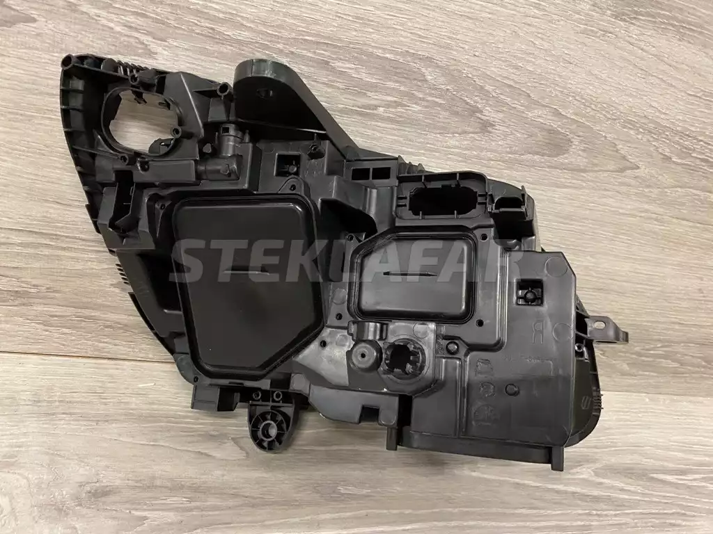 W205 (2014-2018) дорестайлинг