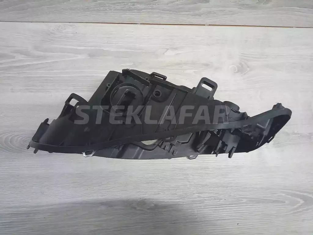 S60 2 / V60 1 (2013-2018) рестайлинг и V60 Cross country 1 (2015-2018)