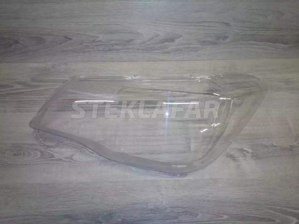 Стёкла фар Subaru Forester 4 SJ, S13 (2016-2019) 2-й рестайлинг