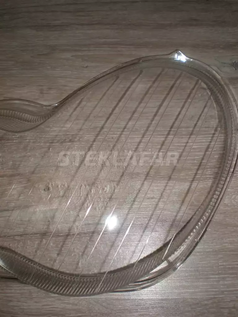 Стёкла фар Mercedes-Benz C-class W203 (2004-2007) рестайлинг