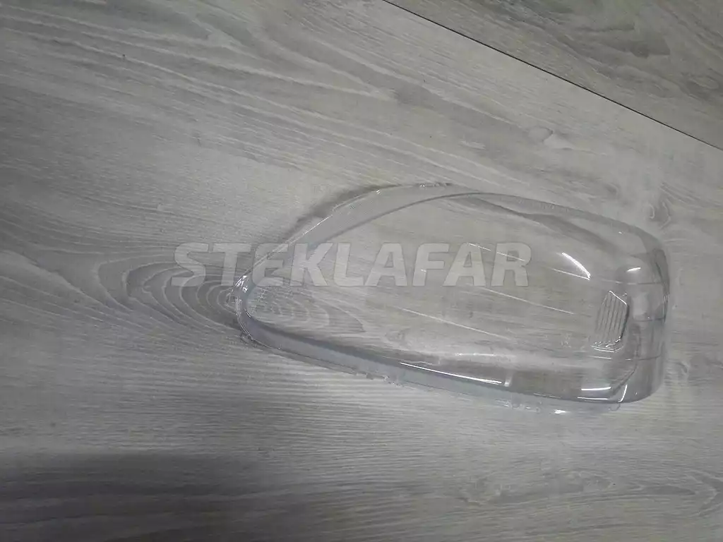 Стёкла фар Honda Civic 6 EJ, EK (1998-2000) рестайлинг