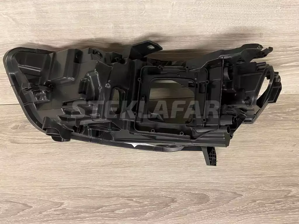 C7 (2014-2018) рестайлинг и Allroad C7 (2014-2019) рестайлинг