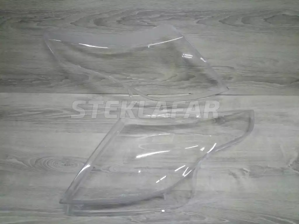 Стёкла фар Ford Explorer 5 U502 (2010-2015) дорестайлинг