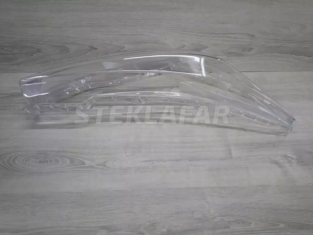 Стёкла фар Subaru Legacy, Outback Legacy BN (2017-2021) рестайлинг и Outback BS (2017-2021) рестайлинг