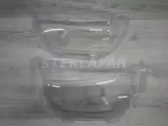 Стёкла фар JAC T8, T8 PRO 1 (2018-н.в.) и Sollers ST8 (2024-н.в.)