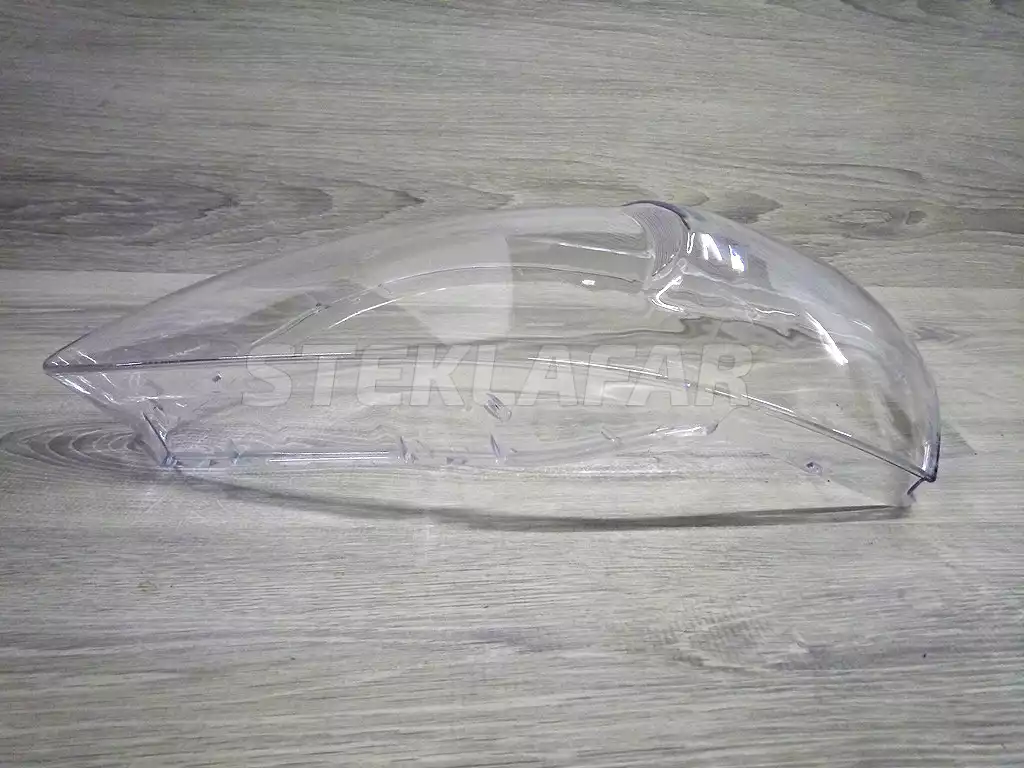 Стёкла фар Hyundai Matrix FC (2008-2010) 2-й рестайлинг