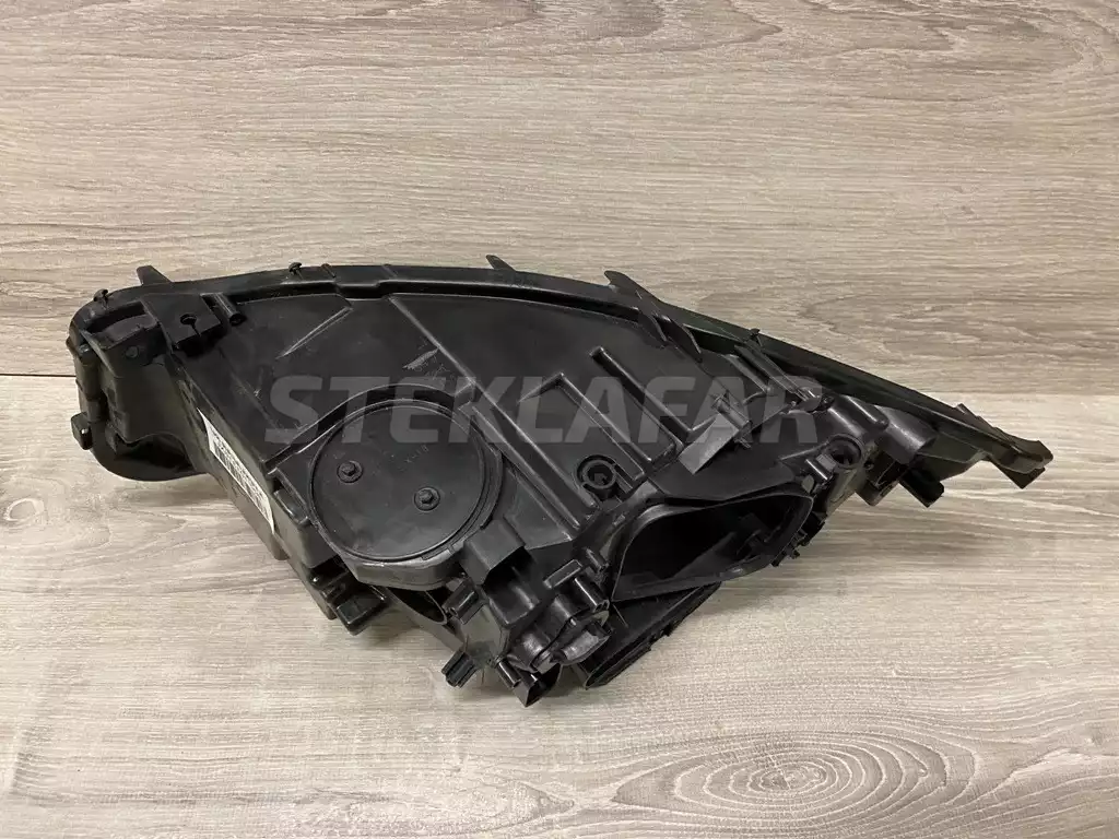 F10, F11, F18 (2013-2016) рестайлинг