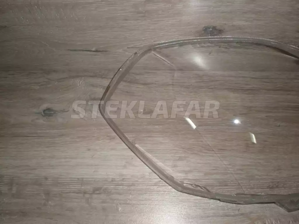 Стёкла фар Nissan Teana J31 (2006-2008) рестайлинг