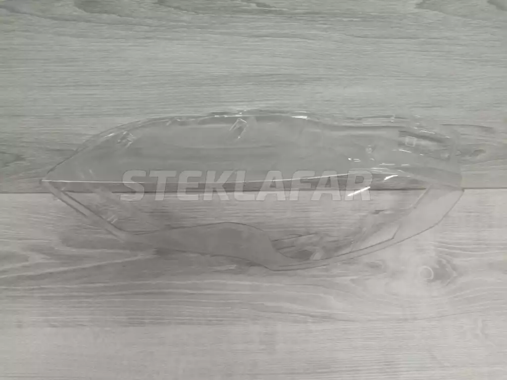 Стёкла фар Ford Mustang 6 S550 (2017-2022) рестайлинг