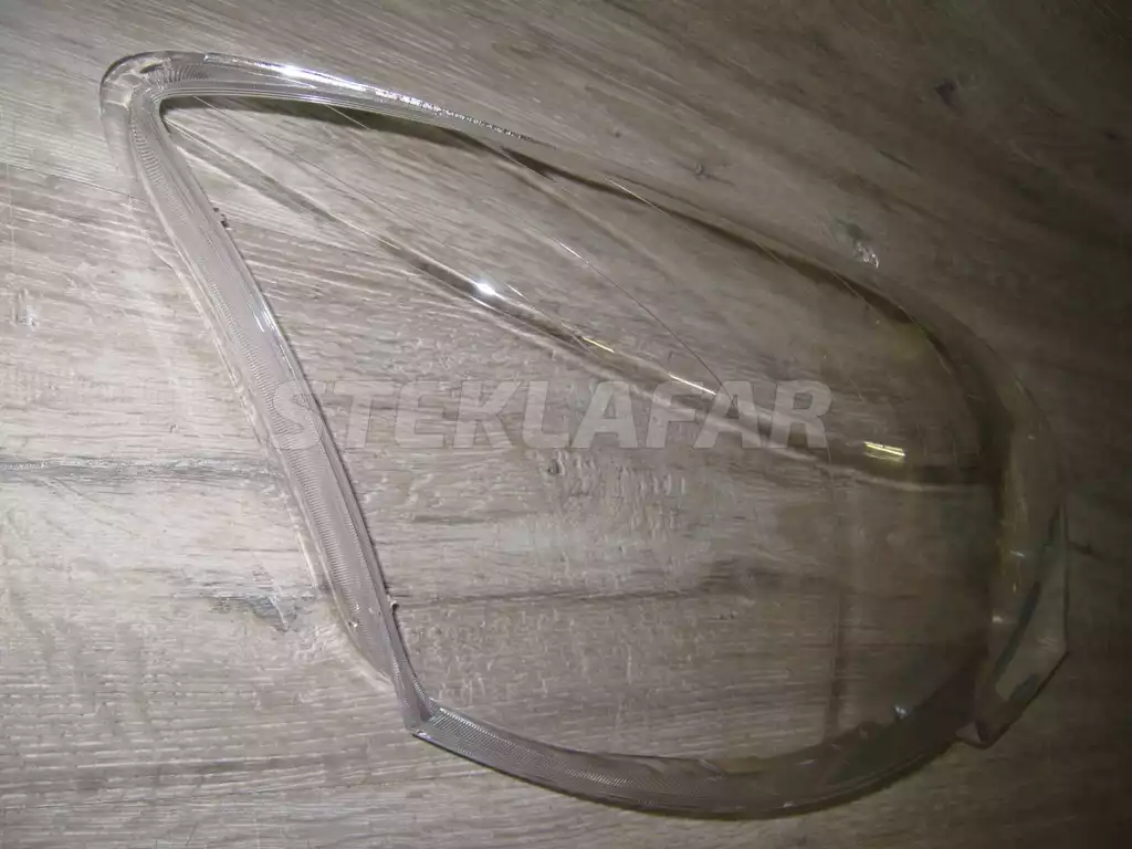 Стёкла фар Mercedes-Benz V-class, Viano, Vito W639 (2010-2014) рестайлинг