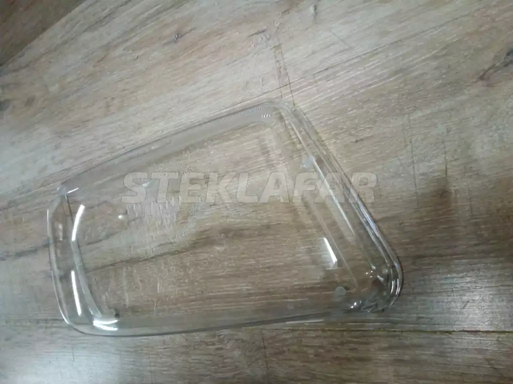 Стёкла фар Volkswagen Jetta Bora A4 (1998-2005) и Jetta 4 (1998-2005)