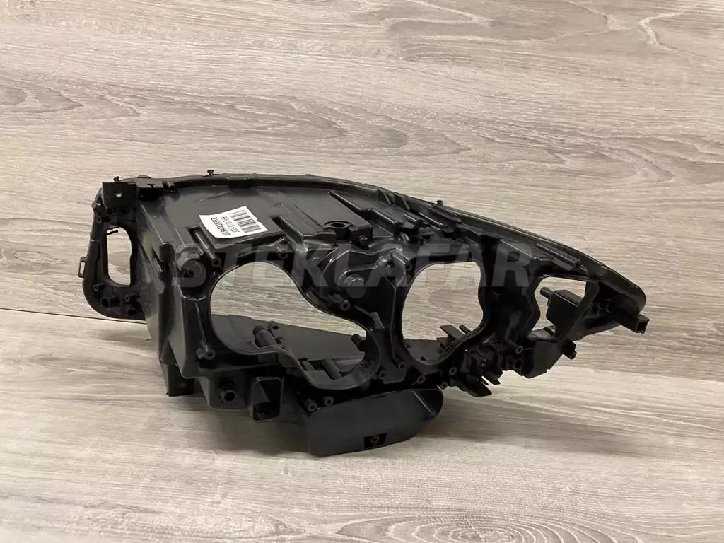 F10, F11, F18 (2013-2016) рестайлинг