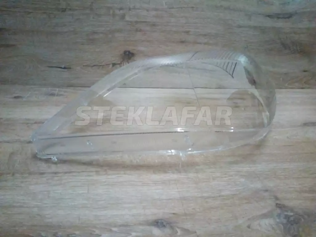 Стёкла фар Mercedes-Benz Sprinter W906 (2006-2013) дорестайлинг