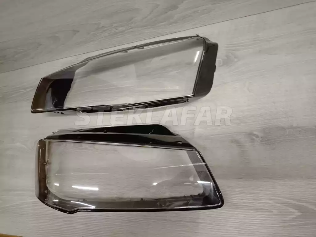 Стёкла фар Audi A8 D4 (2014-2017) рестайлинг