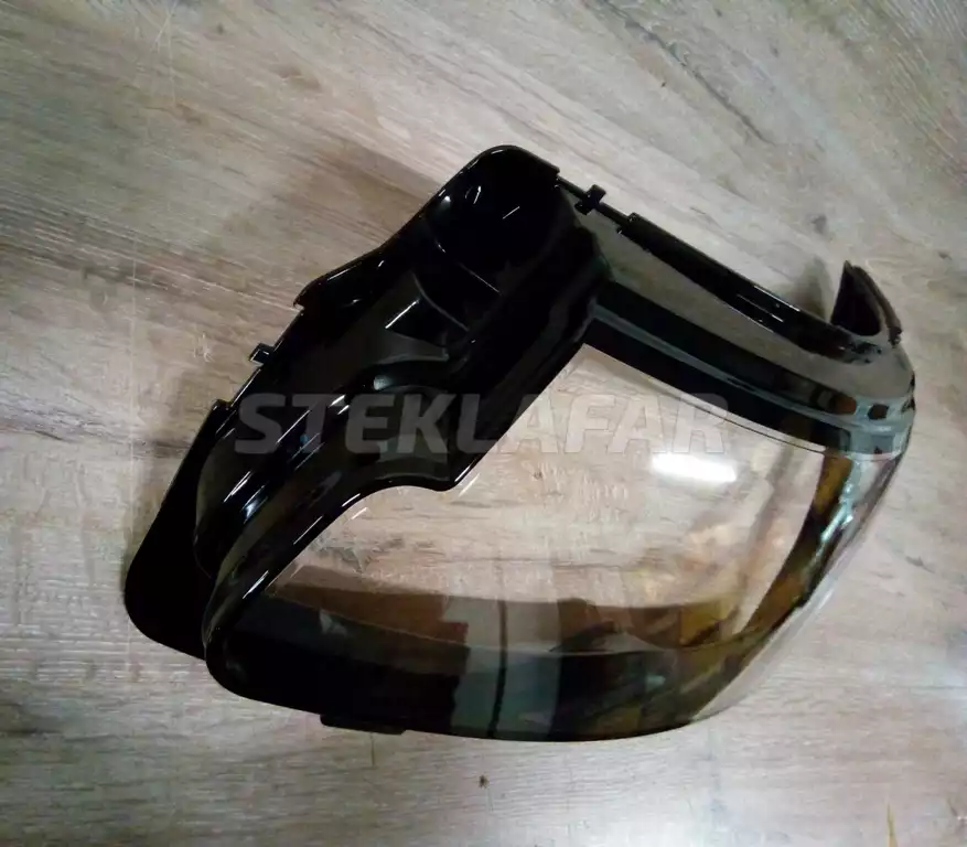 Стёкла фар Land Rover Range Rover 4 L405 (2017-2022) рестайлинг