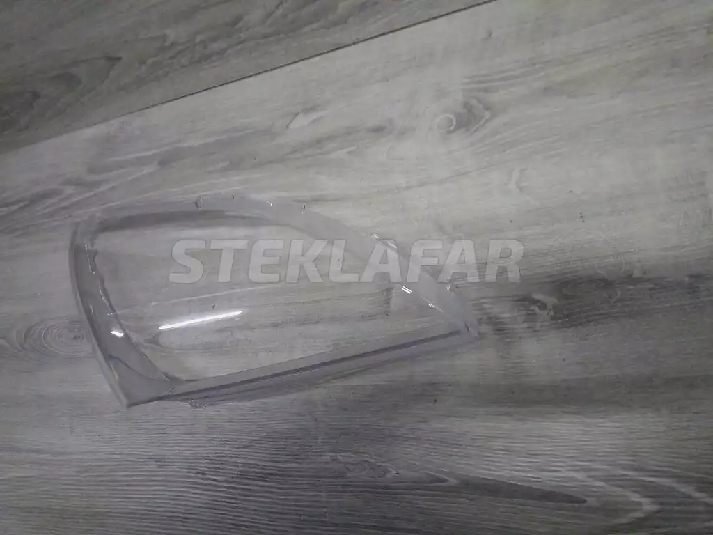 Стёкла фар BMW 6 F12, F13 (2011-2015) и F06 (2012-2015) дорестайлинг
