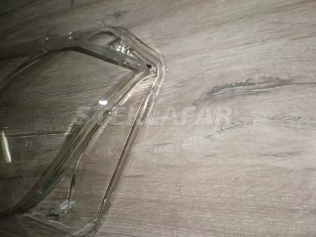 Стёкла фар Mercedes-Benz GLK X204 (2012-2015) рестайлинг