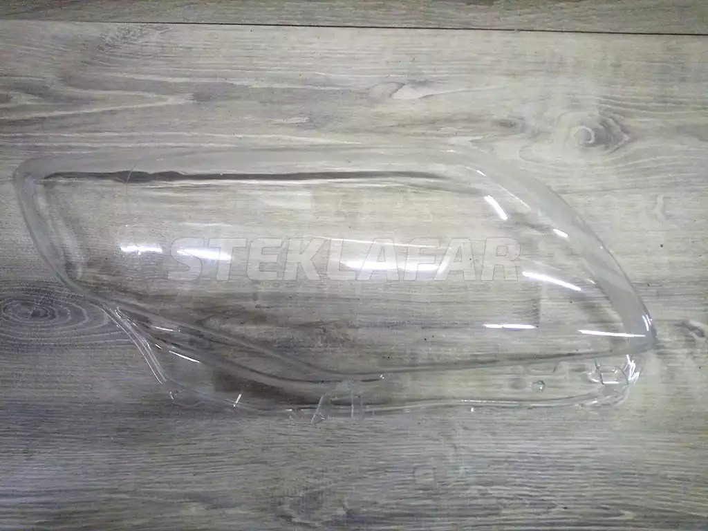 Стёкла фар Toyota Corolla Fielder Corolla Fielder E140 (2006-2012) и Corolla Axio E140 (2006-2012)