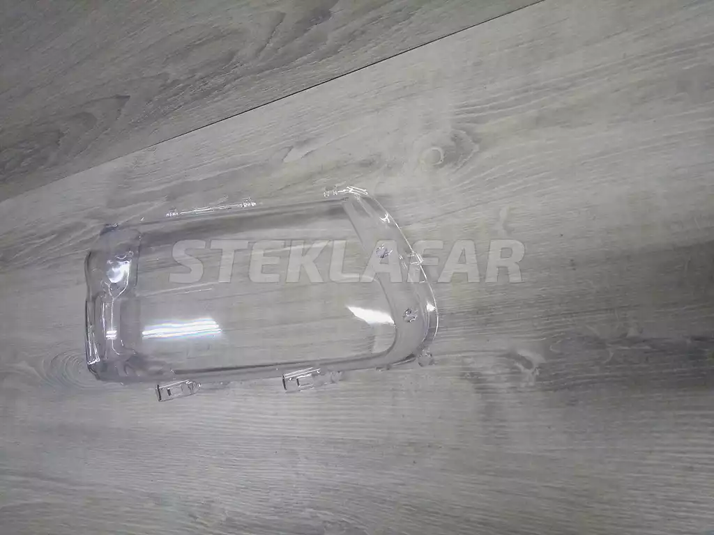 Стёкла фар Subaru Forester 2 SG, S11 (2002-2005) дорестайлинг