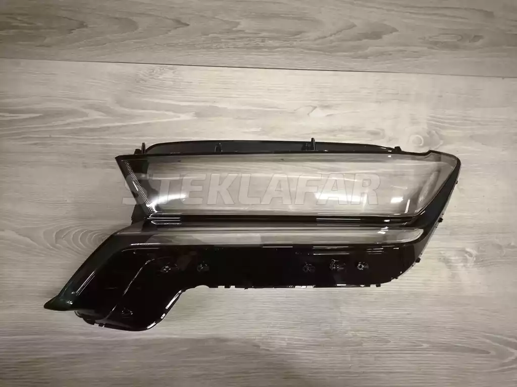 Стёкла фар Kia Sorento 4 MQ (2020-2024) дорестайлинг