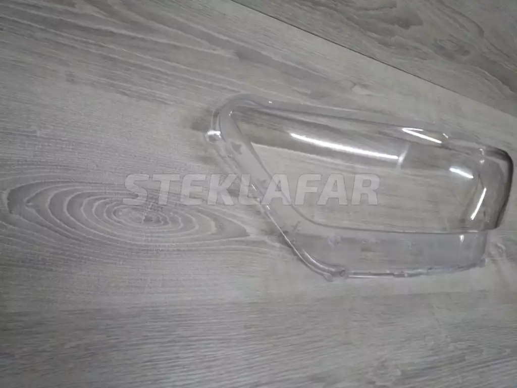 Стёкла фар Ford Mustang 6 S550 (2014-2017) дорестайлинг