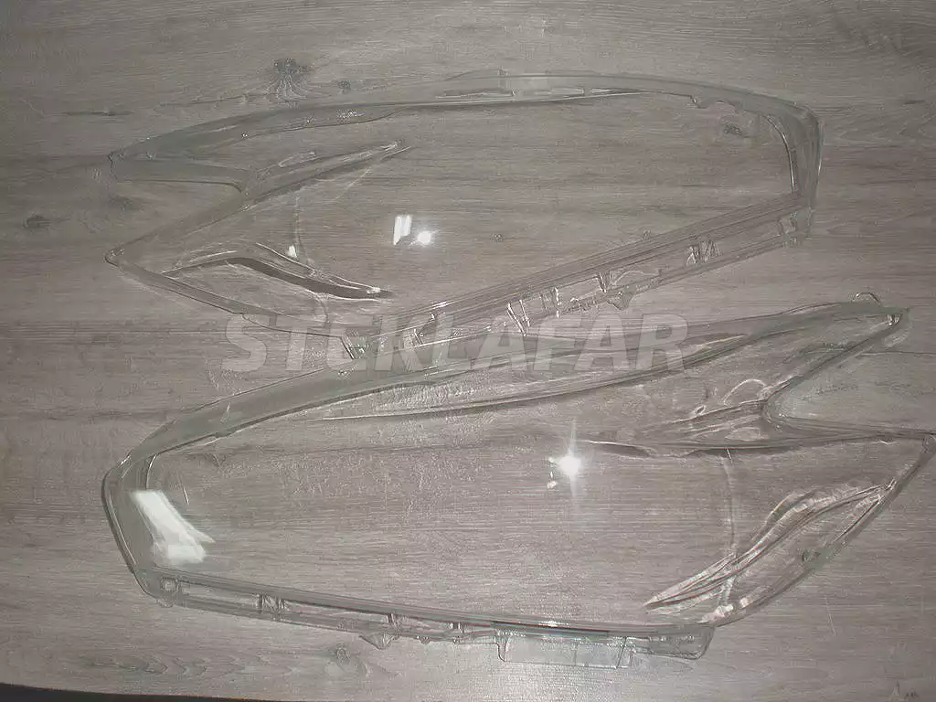 Стёкла фар Nissan Murano Z52 (2016-2022)