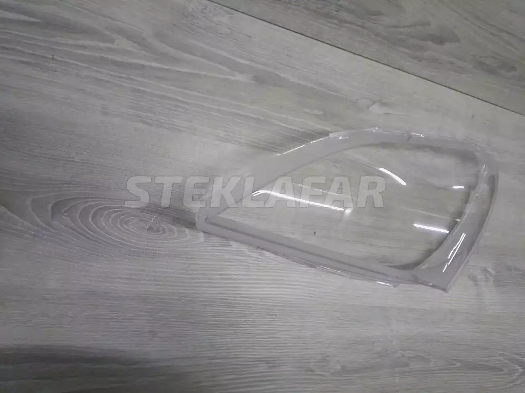 Стёкла фар BMW 6 F12, F13 (2011-2015) и F06 (2012-2015) дорестайлинг