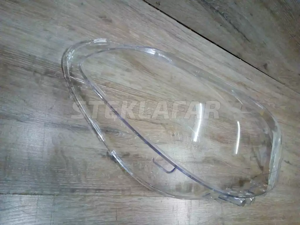 Стёкла фар Mercedes-Benz B-class W246 (2011-2014) дорестайлинг