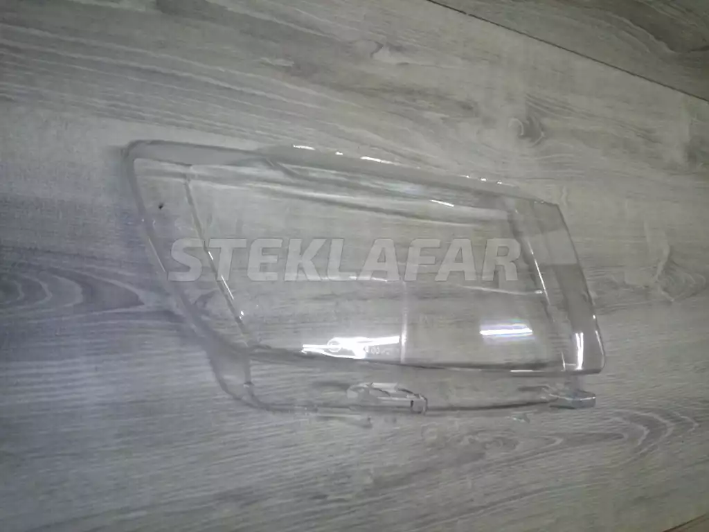 Стёкла фар Jeep Compass 1 MK (2010-2016) рестайлинг