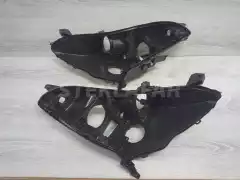 J50 (2007-2013) и QX50 (2013-2017) J50