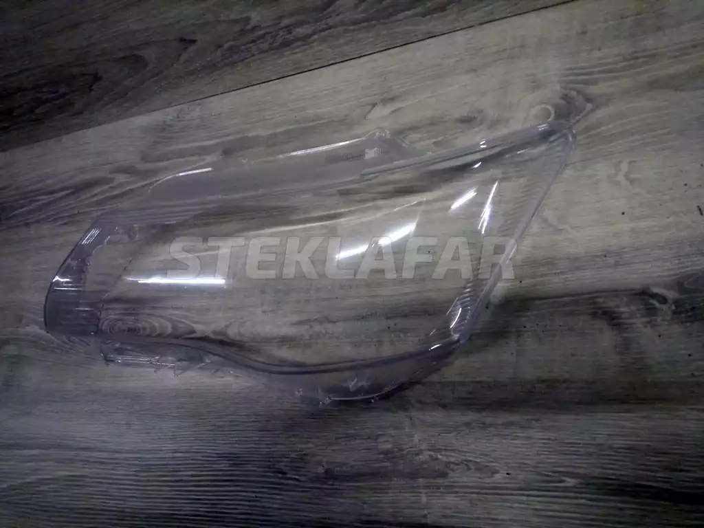 Стёкла фар Toyota Corolla Fielder Corolla Fielder E160 (2012-2015) дорестайлинг и Corolla Axio E160 (2012-2015) дорестайлинг