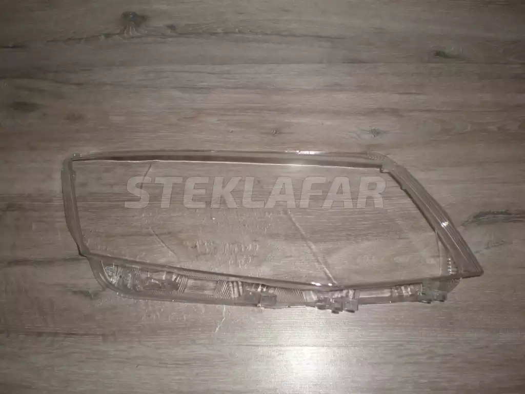 Стёкла фар Skoda Octavia 3 A7 (2013-2017) дорестайлинг