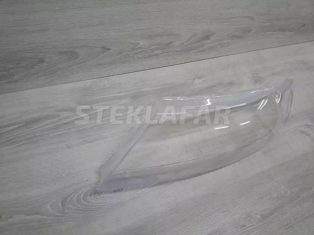 Стёкла фар Kia Magentis 2 MG (2009-2010) рестайлинг