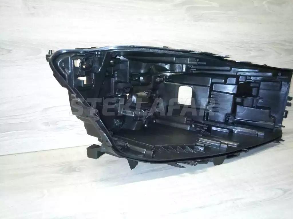G11, G12 (2019-2022) рестайлинг