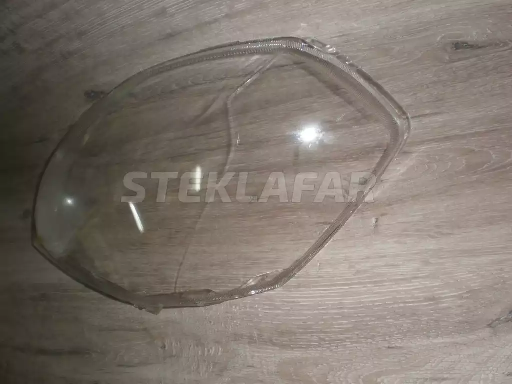 Стёкла фар Nissan Teana J31 (2006-2008) рестайлинг