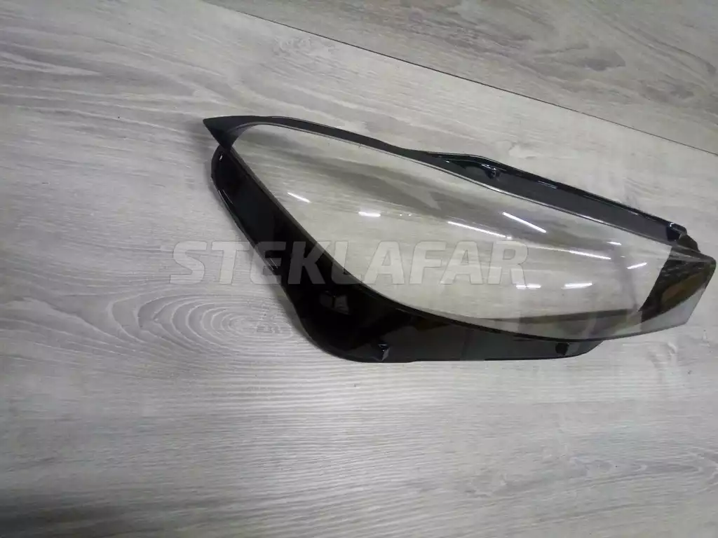Стёкла фар BMW 3 G20, G21 (2022-н.в.) рестайлинг